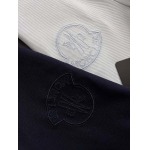 2026年4月7日入荷春夏新作Moncler半袖 tシャツ高級なプレゼント/誕生日プレゼント/高品質/メンツ/記念品/ wenzhou工場