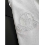 2026年4月7日入荷春夏新作Moncler半袖 tシャツ高級なプレゼント/誕生日プレゼント/高品質/メンツ/記念品/ wenzhou工場