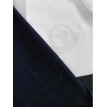 2026年4月7日入荷春夏新作Moncler半袖 tシャツ高級なプレゼント/誕生日プレゼント/高品質/メンツ/記念品/ wenzhou工場
