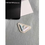 2026年4月7日入荷春夏新作Armani半袖 tシャツ高級なプレゼント/誕生日プレゼント/高品質/メンツ/記念品/ wenzhou工場