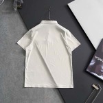 2026年4月7日入荷春夏新作Prada半袖 tシャツ高級なプレゼント/誕生日プレゼント/高品質/メンツ/記念品/ wenzhou工場