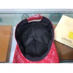 春夏新作高品質  SUPREME&ルイヴィトン新作入荷 帽子