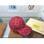 春夏新作高品質  SUPREME&ルイヴィトン新作入荷 帽子