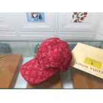 春夏新作高品質  SUPREME&ルイヴィトン新作入荷 帽子