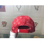 春夏新作高品質  SUPREME&ルイヴィトン新作入荷 帽子