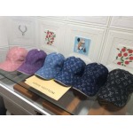 春夏新作高品質  SUPREME&ルイヴィトン 新作入荷 帽子
