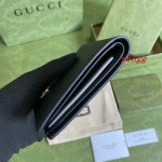 2021年6月高品質 新作入荷 グッチ 428726財布.size：10.5*9.5cmcm