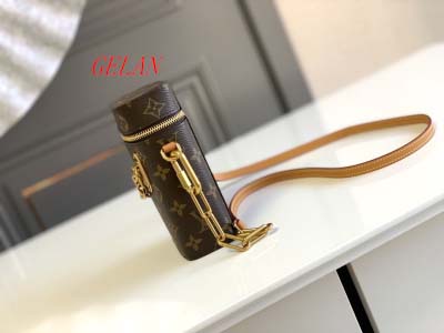 2021年7月原版復刻 新作M44914 ルイヴィトンバッグ.SIZE:10.5 x 17.0 x 5.0 CM