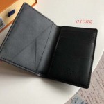 2021年7月高品質 人気新作 M69044  ルイヴィトン財布.11*8