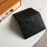 2021年7月高品質 人気新作 M69044  ルイヴィトン財布.11*8