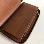 2021年7月高品質 人気新作  M62581 ルイヴィトン財布.21*1921*19