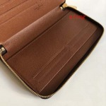 2021年7月高品質 人気新作  M62581 ルイヴィトン財布.21*1921*19