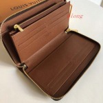 2021年7月高品質 人気新作  M62581 ルイヴィトン財布.21*1921*19