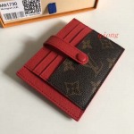 2021年7月高品質 人気新作 M61730  ルイヴィトンカードバッグ.11*9