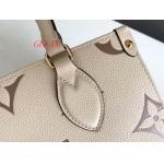 2021年7月原版復刻 新作 M45654 ルイヴィトンバッグ.SIZE: 25 x 19 x 11.5  CM