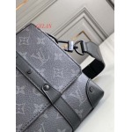 2021年7月原版復刻 新作 M45727 ルイヴィトンバッグ.SIZE: 24 x 18 x 5.5  CM