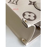 2021年7月原版復刻 新作 M45494ルイヴィトンバッグ.SIZE: 35 x 27 x 14  CM