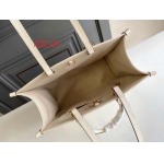 2021年7月原版復刻 新作 M45494ルイヴィトンバッグ.SIZE: 35 x 27 x 14  CM