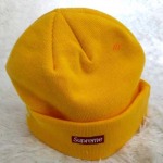 秋冬新作高品質 SUPREME  新作入荷 帽子.