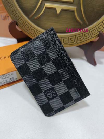 2022年6月 高品質 人気新作M61733 ルイヴィトンブランド財布.size:11 x 7 x 0.5 cm