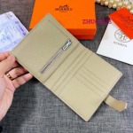 2022年6月人気新作エルメス 財布新作NEW大変素敵 .size：10*12CM
