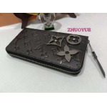 2022年6月 高品質 人気新作M62069  ルイヴィトンブランド財布.size:19 x 10 x 2 cm