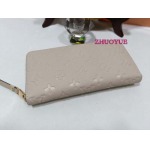 2022年6月 高品質 人気新作M1864  ルイヴィトンブランド財布.size:19 x 10 x 2 cm
