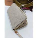 2022年6月 高品質 人気新作M1864  ルイヴィトンブランド財布.size:19 x 10 x 2 cm