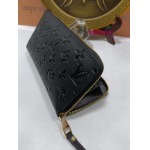 2022年6月 高品質 人気新作M1864  ルイヴィトンブランド財布.size:19 x 10 x 2 cm