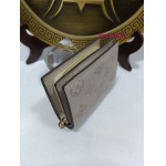 2022年6月 高品質 人気新作M80629 ルイヴィトンブランド財布.size:11 x 8.5 x 3.5 cm