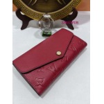 2022年6月 高品質 人気新作M80152 ルイヴィトンブランド財布.size:11 x 8.5 x 3.5 cm