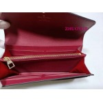 2022年6月 高品質 人気新作M80152 ルイヴィトンブランド財布.size:11 x 8.5 x 3.5 cm
