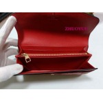 2022年6月 高品質 人気新作M80152 ルイヴィトンブランド財布.size:11 x 8.5 x 3.5 cm