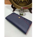 2022年6月 高品質 人気新作M80152 ルイヴィトンブランド財布.size:11 x 8.5 x 3.5 cm