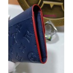 2022年6月 高品質 人気新作M80152 ルイヴィトンブランド財布.size:11 x 8.5 x 3.5 cm