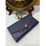 2022年6月 高品質 人気新作M80152 ルイヴィトンブランド財布.size:11 x 8.5 x 3.5 cm