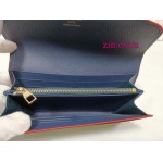 2022年6月 高品質 人気新作M80152 ルイヴィトンブランド財布.size:11 x 8.5 x 3.5 cm