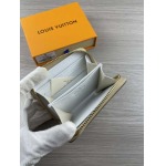 2022年6月 高品質 m81388人気新作 ルイヴィトンブランド財布.11x8.5x2cm