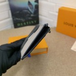 2022年6月 高品質 M81314 人気新作 ルイヴィトンブランド財布: 15.0 x 8.0 x 1.0 cm