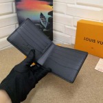 2022年6月 高品質 M81312 人気新作 ルイヴィトンブランド財布：11 x 8.5 x 2CM