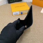 2022年6月 高品質 M81312 人気新作 ルイヴィトンブランド財布：11 x 8.5 x 2CM