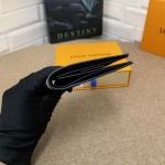 2022年6月 高品質 M81312 人気新作 ルイヴィトンブランド財布：11 x 8.5 x 2CM