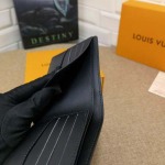 2022年6月 高品質 M81312 人気新作 ルイヴィトンブランド財布：11 x 8.5 x 2CM
