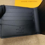 2022年6月 高品質 M81312 人気新作 ルイヴィトンブランド財布：11 x 8.5 x 2CM