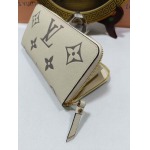 2022年6月 高品質M69794 人気新作 ルイヴィトンブランド財布：19.5×10.5×2.5cm