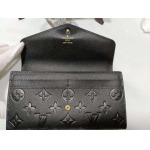 2022年6月 高品質 M61182人気新作 ルイヴィトンブランド財布: 19 x 10 x 2 cm