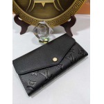 2022年6月 高品質 M61182人気新作 ルイヴィトンブランド財布: 19 x 10 x 2 cm