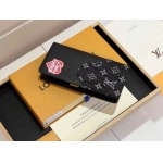 2022年6月 高品質 人気新作M80017 ルイヴィトンブランド財布：20*10CM