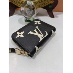 2022年6月 高品質 人気新作 M69787ルイヴィトンブランド財布:11 x 8.5 x 2 cm