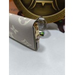 2022年6月 高品質M69794 人気新作 ルイヴィトンブランド財布：19.5×10.5×2.5cm